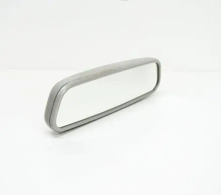 Audi A6 S6 C6 4F Rear view mirror (interior) NERAOEMVEIDRODELIS