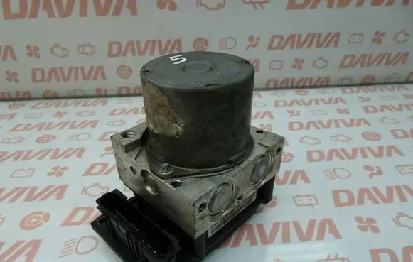 Renault Scenic II - Grand scenic II ABS Pump 8200344806 0265231474 0265800387