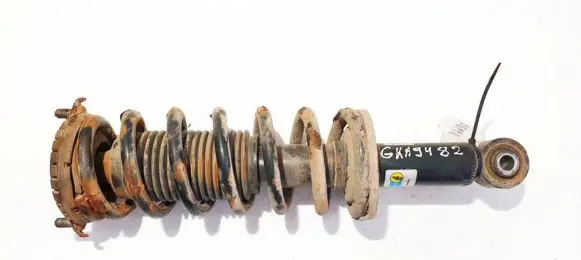 Subaru Legacy Rear shock absorber/damper bnef868 bne-f868