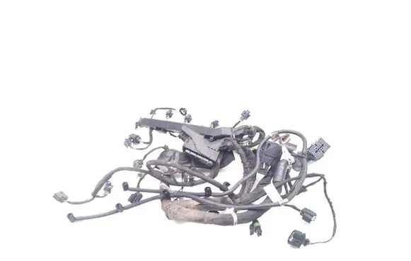 Hyundai i30 Engine installation wiring loom 91440A6320
