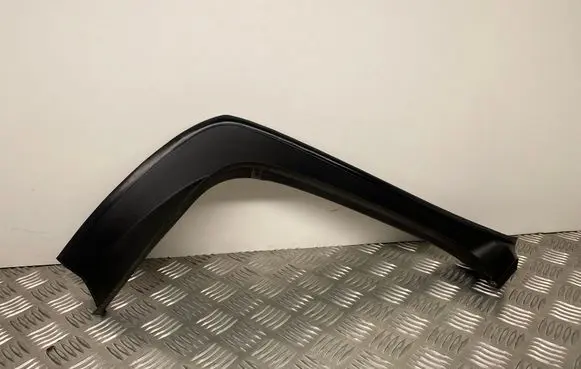 BMW 7 F01 F02 F03 F04 Other trunk/boot trim element 7186527