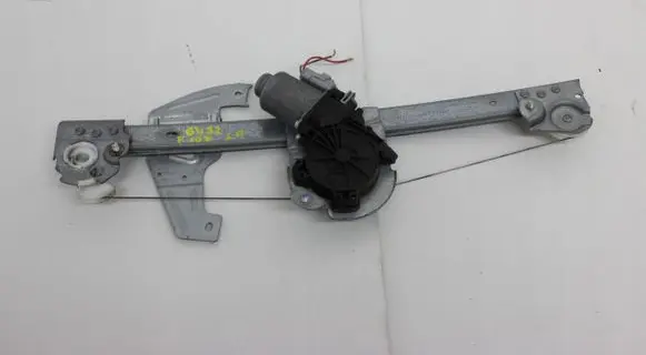 Peugeot 107 Fender 6V32