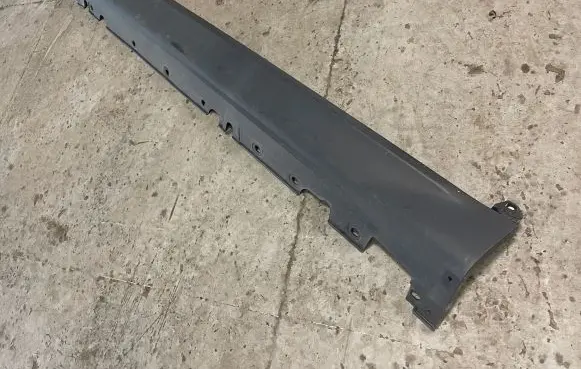 BMW X5 E70 Sill 7191241
