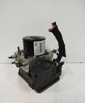 Opel Antara ABS Pump 95196739 AN5673923454529 25021219354