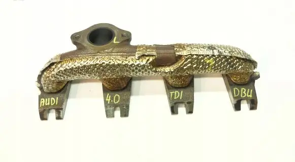 Audi SQ7 Exhaust manifold 057253033CB