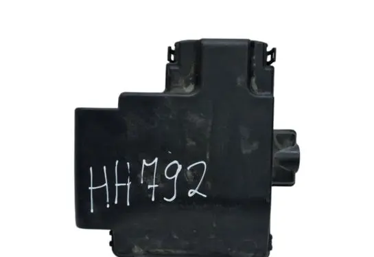 Tesla Model S Fuse box cover 101327400C 101327400