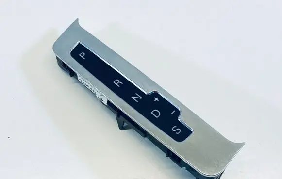 Audi A6 S6 C6 4F Gear selector 4F1713463D