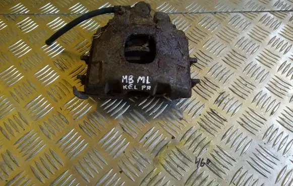 Mercedes-Benz ML W163 Front brake caliper