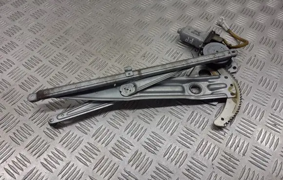 Suzuki Ignis Front door window regulator with motor 83430-76G00