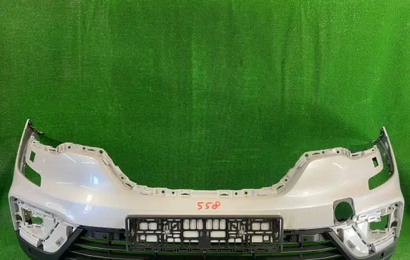 Renault Koleos II Front bumper