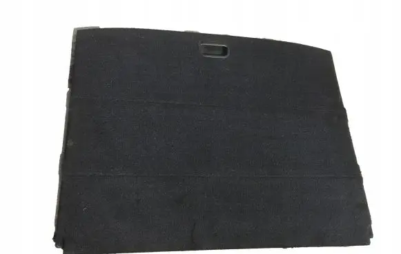 Hyundai Tucson IV NX4 Trunk bottom trim panel 85715N7000