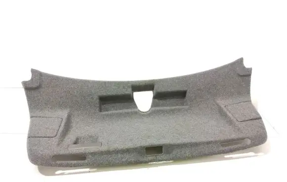 Audi A5 8T 8F Tailgate/boot lid cover trim 8T0867975A T5B3AACE2Z3 217028
