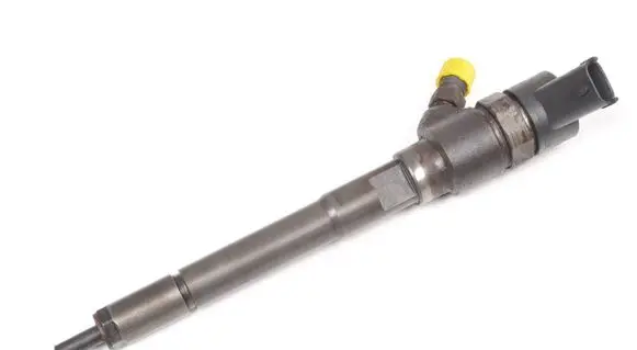 Chevrolet Epica Fuel injector 96440397