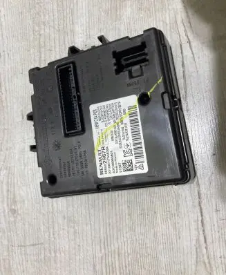 Renault Megane IV Other control units/modules 285522967r