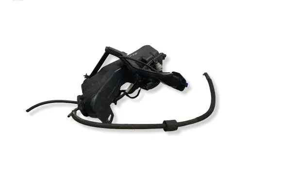 Mercedes-Benz GLC X253 C253 Windshield washer fluid reservoir/tank A2058600360
