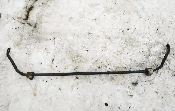 Mercedes-Benz C AMG W204 Rear anti-roll bar/sway bar 