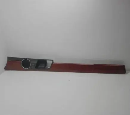 Volkswagen Phaeton Front door trim bar 3D0867101M 3D0867409L 3D0837113K
