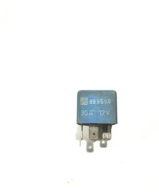 Opel Frontera A Other relay 90376920 899559
