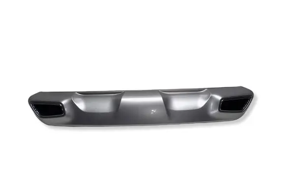 KIA Xceed Rear bumper lower part trim 86671J70A0 86670J70A0