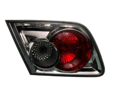 Mazda 6 Tailgate rear/tail lights 22661971