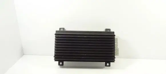 Cadillac DeVille Sound amplifier 25695933
