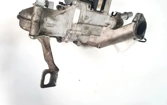 Ford Fiesta EGR valve 9671187780 7.02156.15