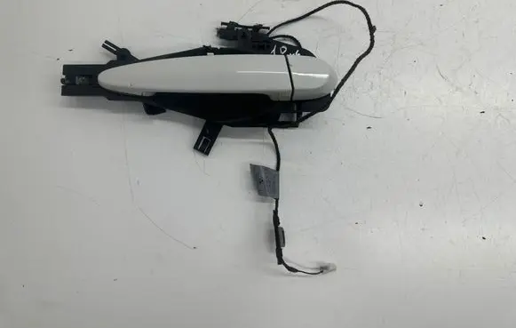 BMW X6 M Front door exterior handle 14972610 7209882