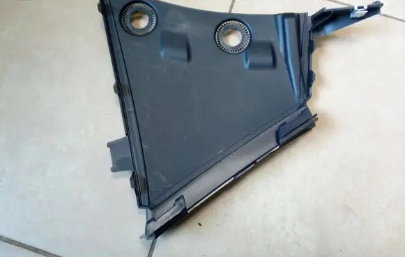 Air intake duct part