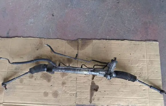 Peugeot Boxer Steering rack 1304291080 15000779 T18F0185GP
