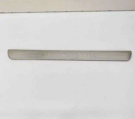 Mercedes-Benz GLB x247 Front sill trim cover A2466800135