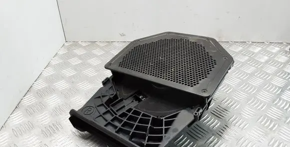 Subwoofer speaker