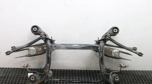 Audi A4 S4 B9 8W Rear subframe 8W0505235AE