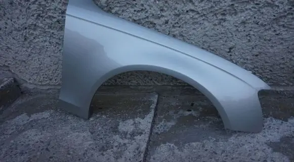 Audi A4 S4 B8 8K Fender 