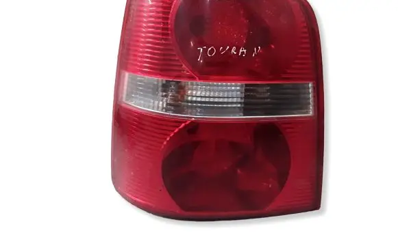 Volkswagen Touran I Rear/tail lights 1T0945095F