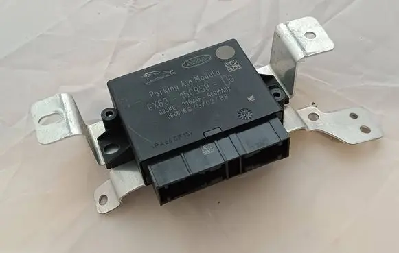 Parking PDC control unit/module