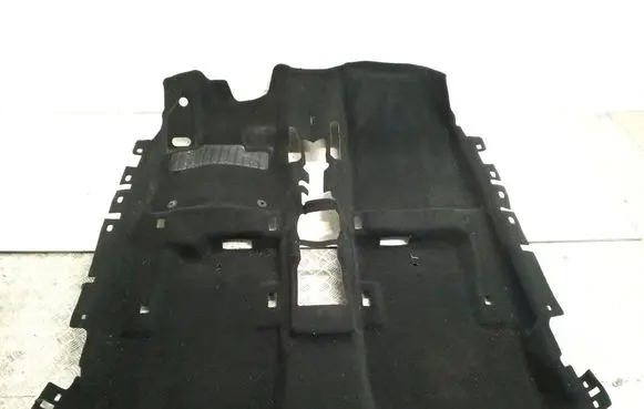 Peugeot 408 P54 Interior carpet 98371718ZD