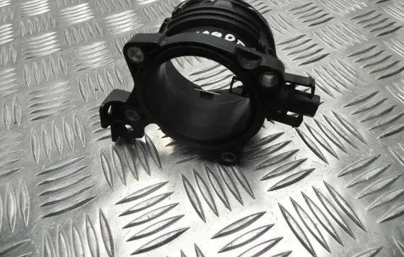 Mercedes-Benz ML W164 Air intake hose/pipe A6420900344 VD10985