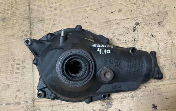 BMW X5 E53 Front differential 14286410