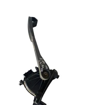 Volvo S60 Accelerator throttle pedal 30636004