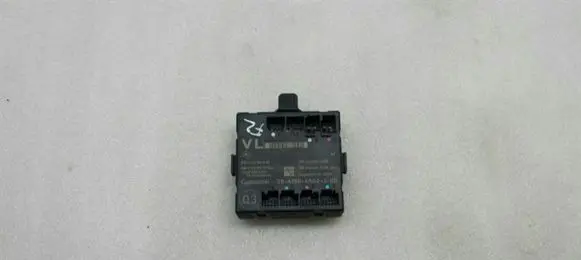 Mercedes-Benz GLK (X204) Door control unit/module A2129003914