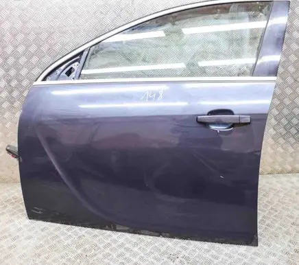 Opel Insignia A Front door 13274118