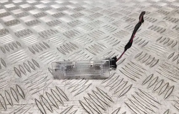 Volkswagen PASSAT B6 Other interior light 7L6947101