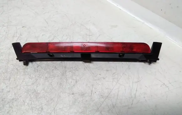 Peugeot 807 Third/center stoplight 38310004 1401159980