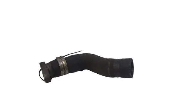 Ford Mondeo MK IV Turbo turbocharger oiling pipe/hose