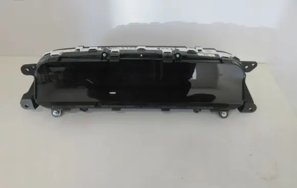 Toyota Prius+ (ZVW40) Speedometer (instrument cluster) 8380047M71