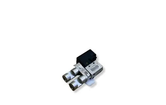 Audi Q8 e-tron Air conditioning (A/C) expansion valve 4KE820339E 4M0816805B 4M0816682E