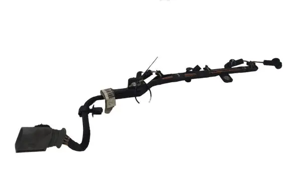 Volvo S60 Glow plug wires AV6Q6M091