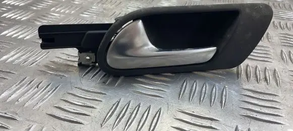 Volkswagen Golf V Rear door interior handle 1K5837113