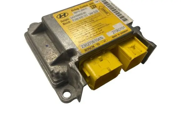 Hyundai Santa Fe Airbag control unit/module 959102B970 0285010123 SA310960000