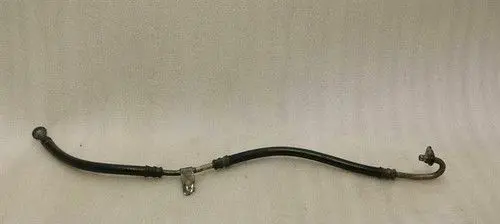 Mercedes-Benz E W212 Power steering hose/pipe/line A2124601524